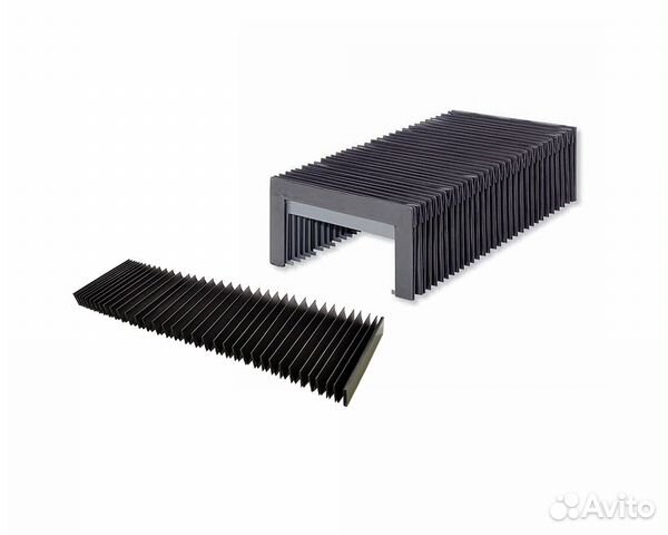 Гофрозащита чпу станков