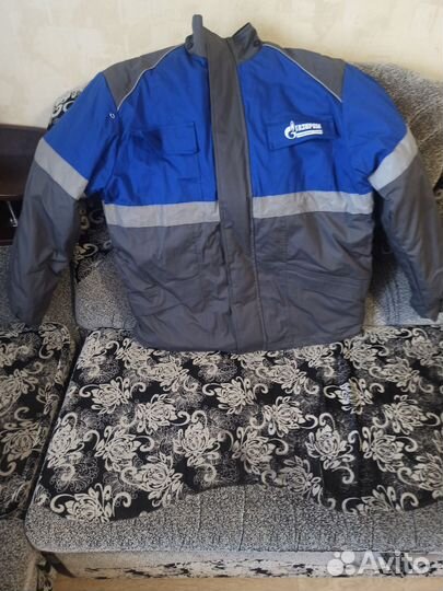 Спецодежда