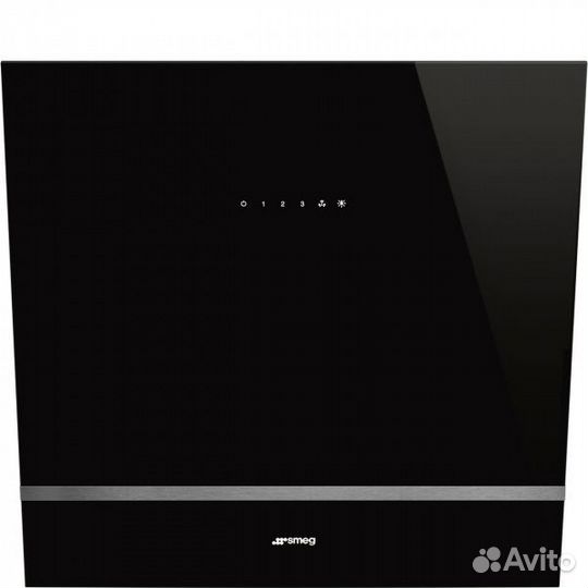 Вытяжка Smeg KV26N