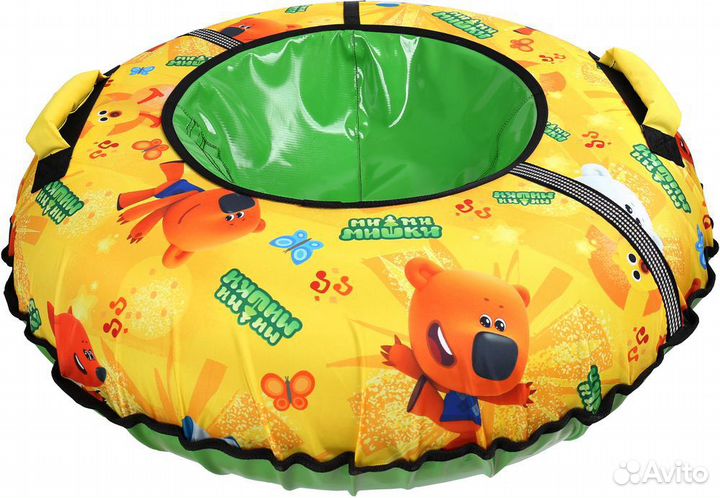 Тюбинг Ватрушка Nika 70