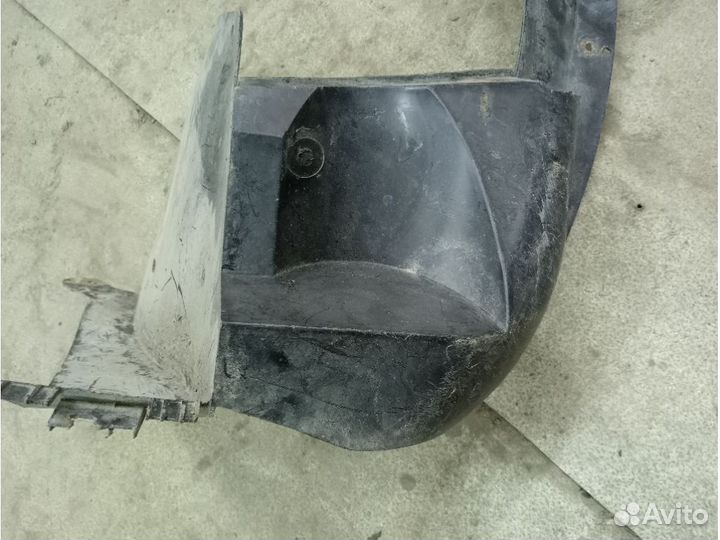 Защита задняя, 19101012 iran khodro samand, 3050704