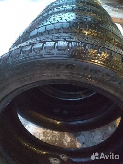 Hankook Winter I'Cept Evo W310B 225/55 R18