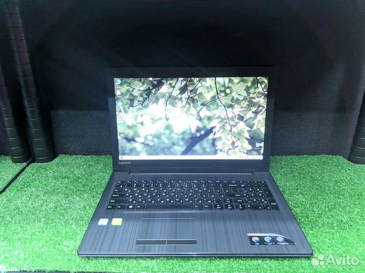 Ноутбук для игр Lenovo Ideapad 310-15IKS 80sm