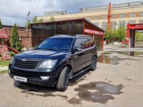 Kia Mohave 3.0 AT, 2009, 192 300 км, с пробегом, цена 1 500 000 руб.