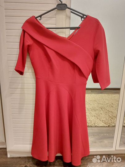 Платье женское 42 44