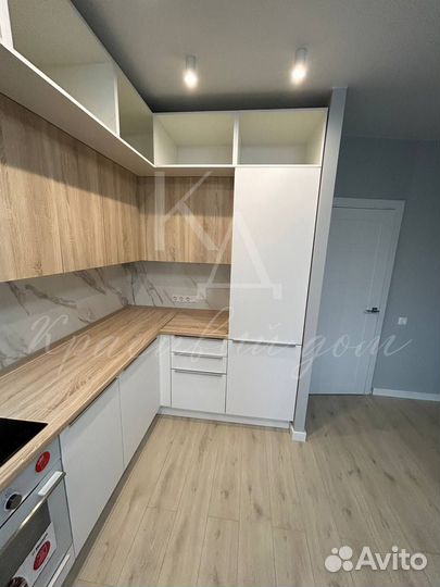 Кухня как в IKEA в наличии