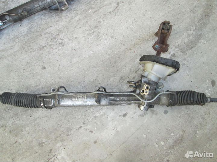 Рулевая рейка Ford Mondeo MK3 2002