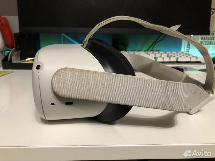 Vr очки oculus quest 2