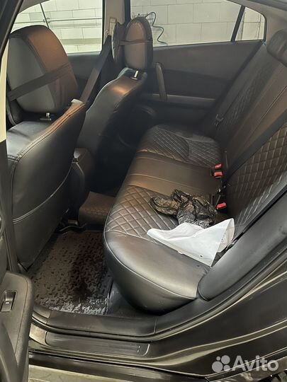 Mazda 6 1.8 МТ, 2011, 121 600 км