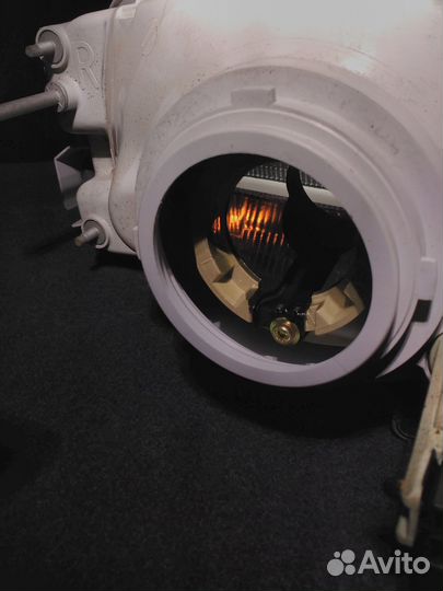 Фара nissan maxima cefiro a32