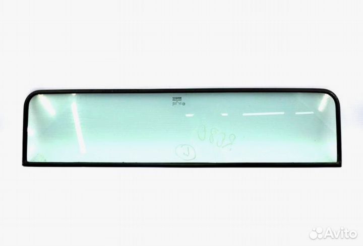 Стекло двери, малое, левое renault trucks Magnum E.tech (01.00)