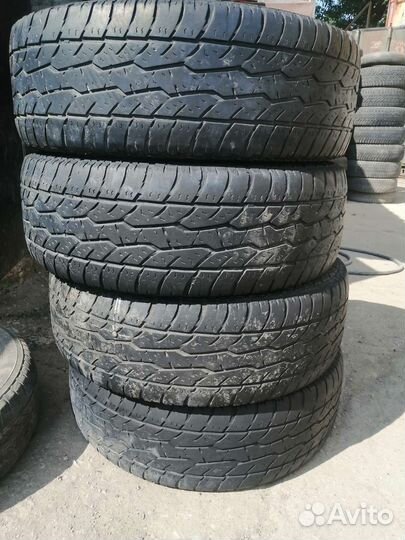 Maxxis AT-771 Bravo 245/65 R17 107S