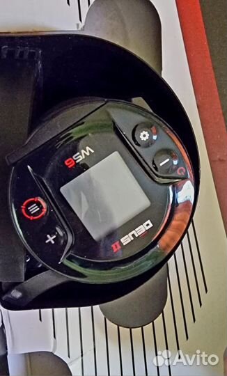 Металлоискатель xp deus 2