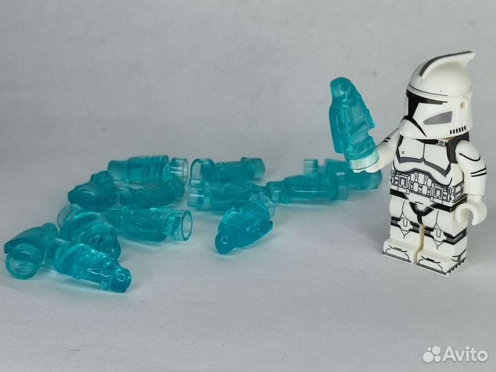 Голограмма аналог