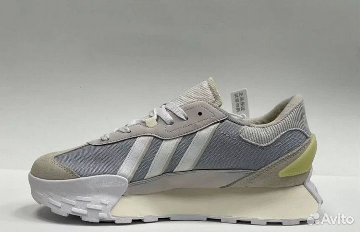 Кроссовки Adidas Futro Neo Мужские (41-45)