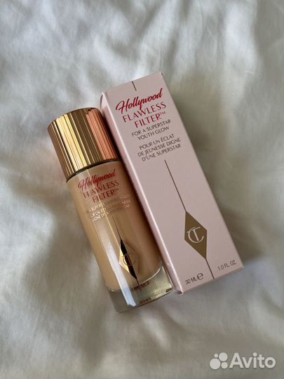 Charlotte tilbury Rhode Milk makeup