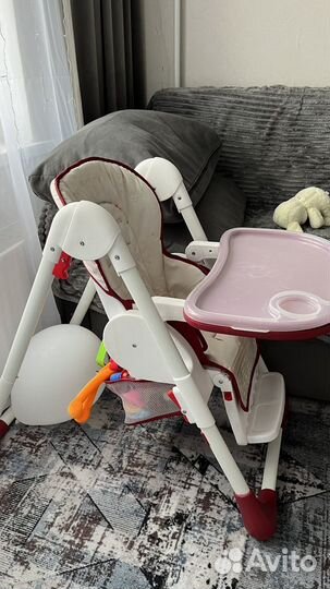 Стул для кормления