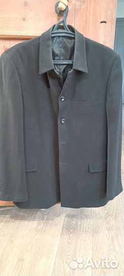 Пиджак мужской