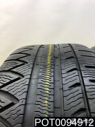 Michelin Pilot Alpin PA3 235/55 R17 99P