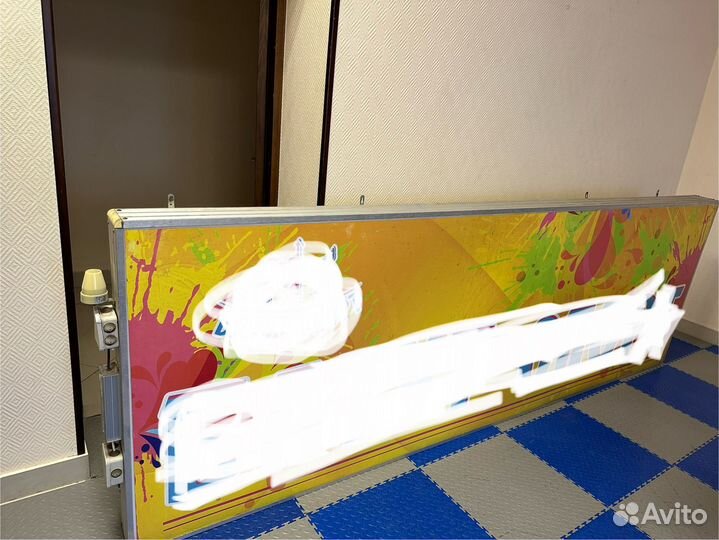 Световой короб