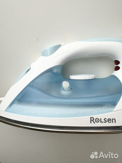 Утюг Rolsen