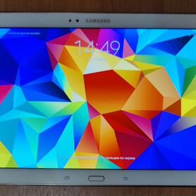 Планшет Samsung Galaxy Tab SM-T805