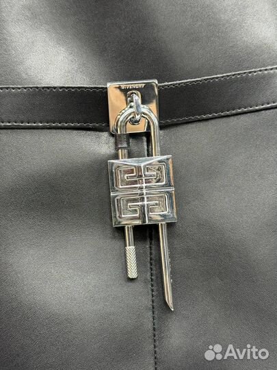 Сапоги Givenchy lux 36-40