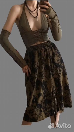 Комплект эльфийский