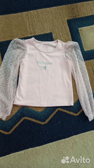 Вещи для девочки