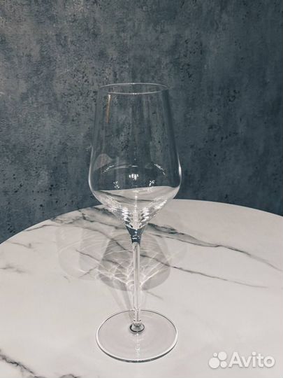 Бокал для белого вина, (404мл), Quatrophil, Stolzl