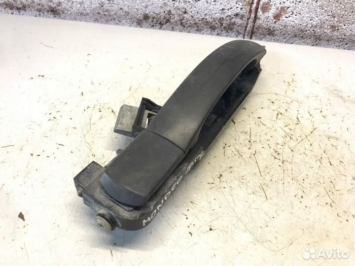 Ручка двери наружная задняя правая Ford Mondeo 3