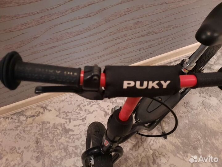 Беговел puky lr xl