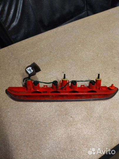 Фонарь стоп сигнала Hyndai Creta 1