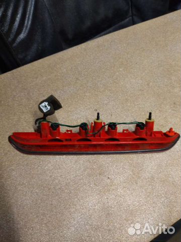 Фонарь стоп сигнала Hyndai Creta 1