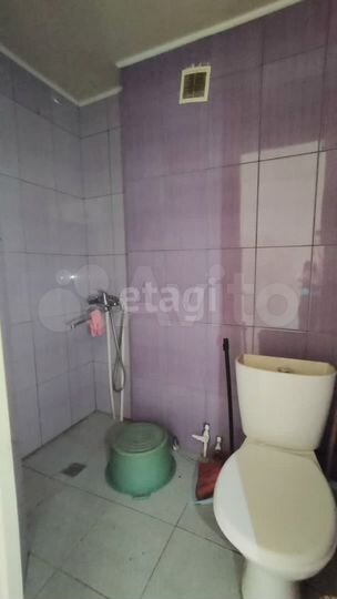 Комната 17,7 м² в 1-к., 5/5 эт.