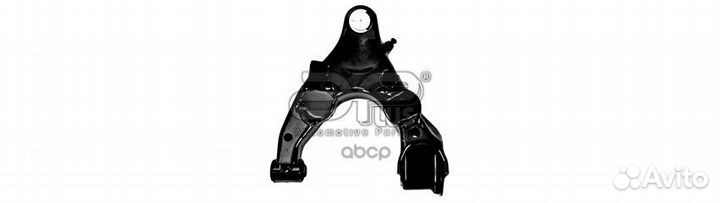 Рычаг поперечный перед прав 13943AP Aplus