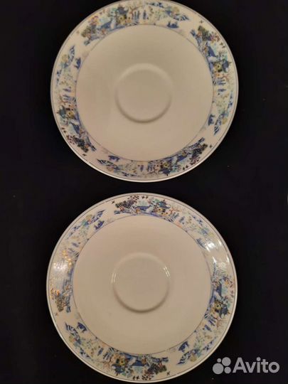 Кофейная пара