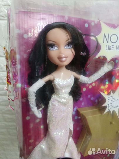 Кукла Bratz the movie
