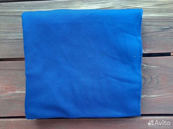 Ткань трикотаж