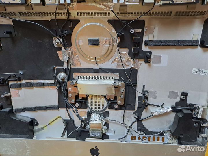 Apple iMac Macpro macbook запчасти доноры матрицы