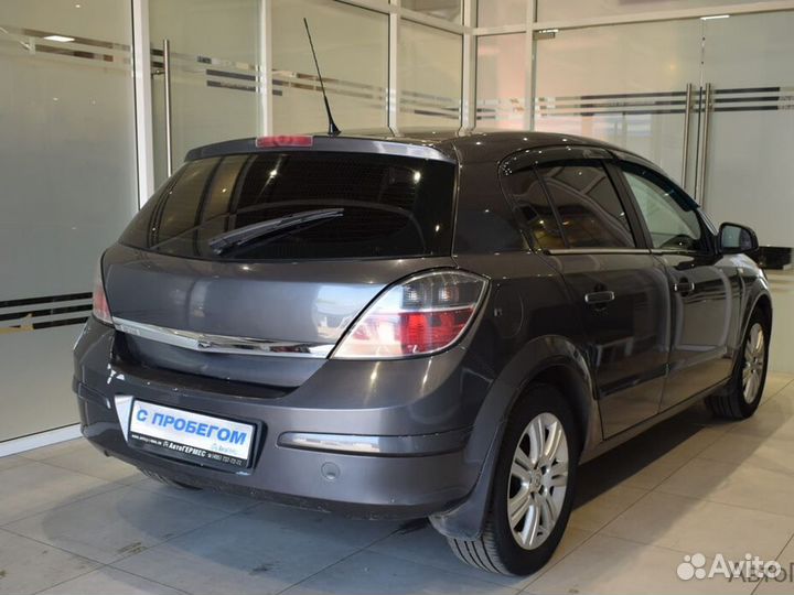 Opel Astra 1.6 AMT, 2010, 181 905 км