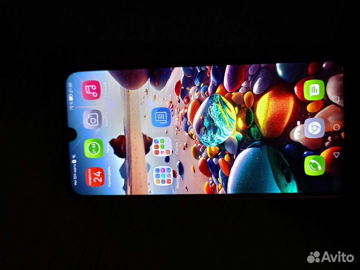 Мобильные телефоны бу honor