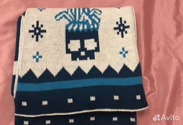 Шарф Моргенштерна