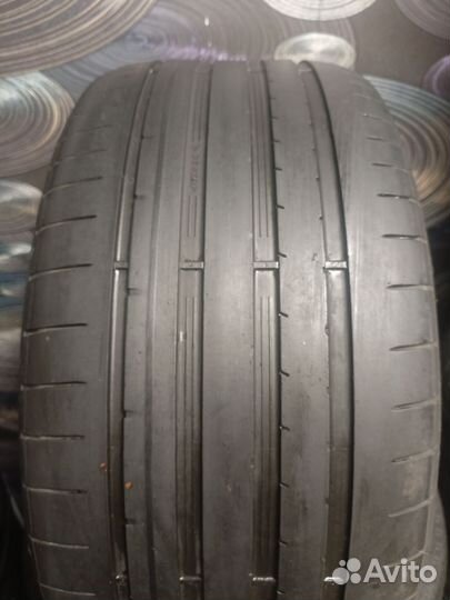 Dunlop SP Sport Maxx RT 2 245/35 R19