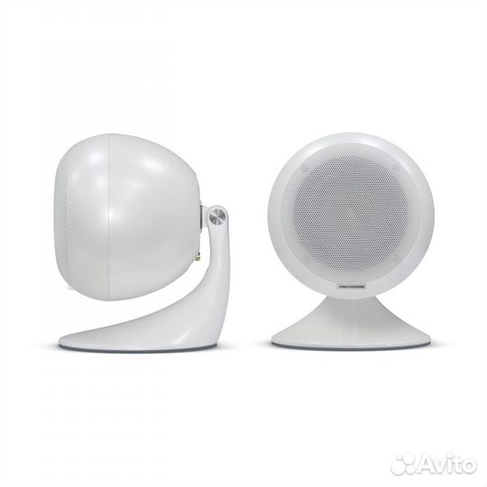 Караоке комплект X-Star + EvoSound Sphere (Белая)