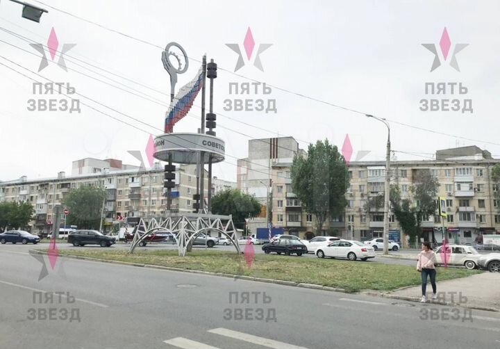 Аренда 1 линия ул.Гагарина