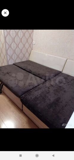 Квартира-студия, 17 м², 3/5 эт.