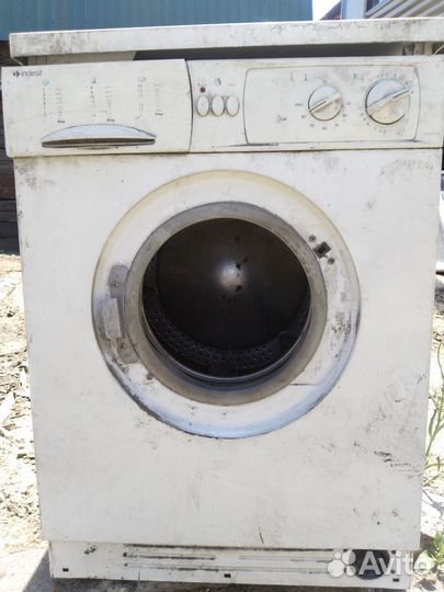 Indesit
