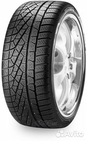 Pirelli Winter Sottozero II 245/50 R18 100V