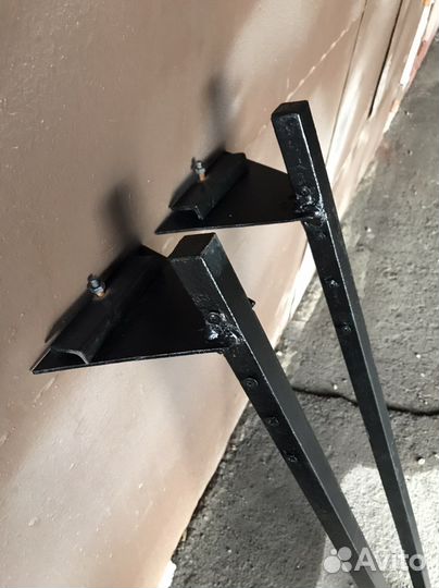 Багажник на крышу ваз 2109(самодельный)